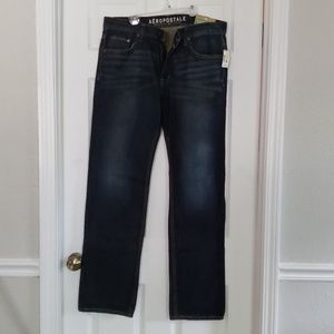 Men's Jean's 34/34 straight